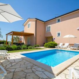 House Antonac