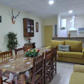 CASA ALDONZA: Ruidera'da bir otel