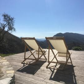 Encanto Di Arlia: Fivizzano'da bir otel
