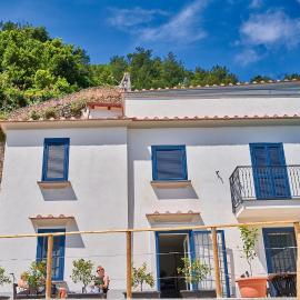 Maiori Dream House 1