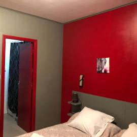 La Trinite, hotel em Saint Firmin