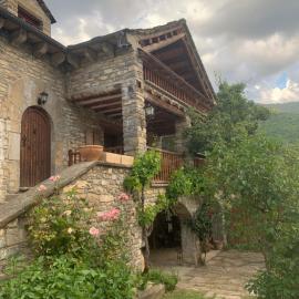 Casa Alejandra, hotel u gradu Fiscal