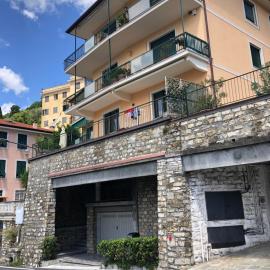 Luce Azzurra Camogli