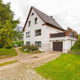 Einladende Ferienwohnung in Wismar