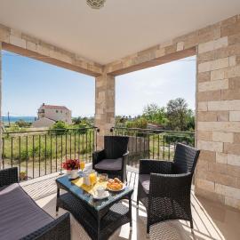 Holiday Home Casa Ruza Privlaka - by TA Leut Agency