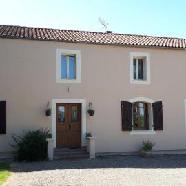 Jazz et Vacances, hotel i Monlezun