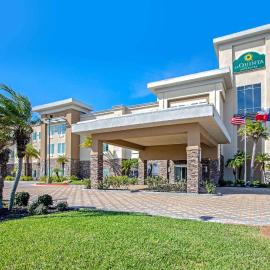 La Quinta by Wyndham Corpus Christi - Portland, hotel Portlandben