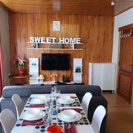 SWEET HOME, hotel in Blankenberge