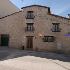 Casa Rural El Molino