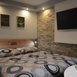 Zacisze, hotel in Rozalin