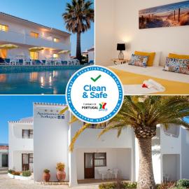 Apartamentos Turísticos Sollagos, hotel a Lagos