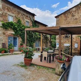 Bed And Breakfast Belvedere, hotel v destinácii Suvereto
