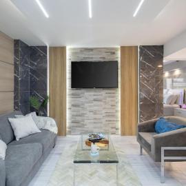 Executive Hotel Suite Downtown Free Parking
