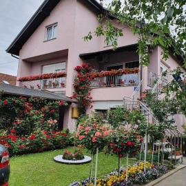 Apartman Vesna, hotel u gradu Bjelovar
