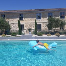 DOMAINE DE GUILLEMIN