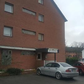 Hotel Heideklause, Hotel in Köln