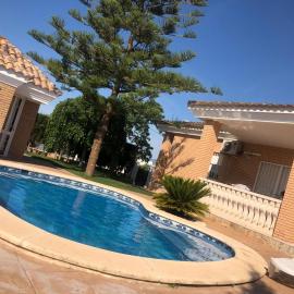 Casa Maica, hotel in Lliria