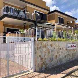 Residenza De Luca B&B