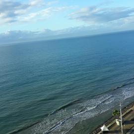 Flat na Boa Viagem Recife A