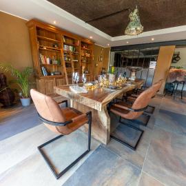 Green & Breakfast โรงแรมในNiederpallen