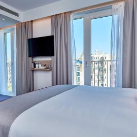 Holiday Inn Express Amsterdam - City Hall by IHG, hotel in Amsterdam