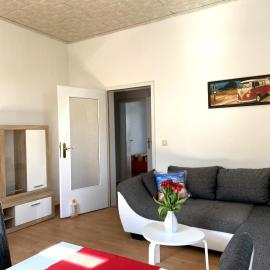 Pirna/Dohna, 2 R.-Wohnung in Mehrfamilienhaus, hotel em Dohna