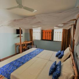 B&B Chez Rita, hotel in Cotonou
