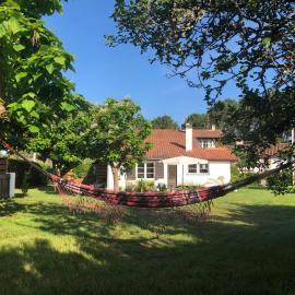 Villa Orcas