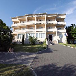 Hotel Epario, hotel v destinaci Lopar