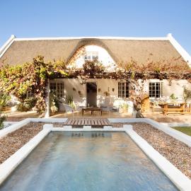 The Grand Marigold, hotel in McGregor