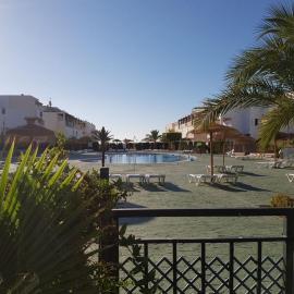 APARTAMENTO en PRIMERA LÍNEA DE VERA PLAYA NATURISTA!