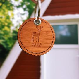 Ferienhaus Kleine Auszeit