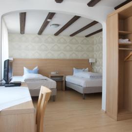 Ferienhaus An der Hilb, hotel in Stetten am Kalten Markt