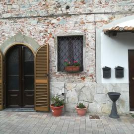 B&B A Casa Mia, hotel u Pisi