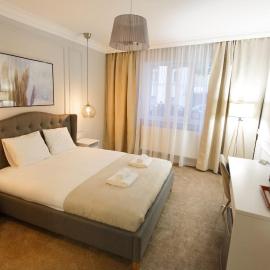 Maniu 31 Apartments & Rooms, Hotel in Oradea