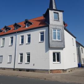 Ferienwohnung Leilas Lodge, hotel v destinácii Langelsheim