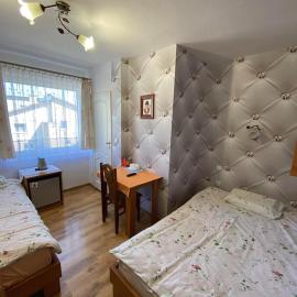 Pokoje Gościnne SŁONECZKO Władysławowo, hotel a Władysławowo