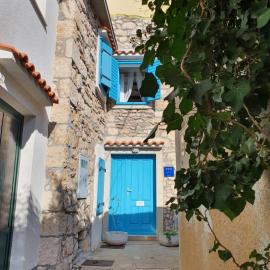 Little Summer House, hotel a Baška