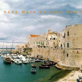 Onda Mare, hotel in Giovinazzo