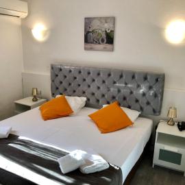 Le Castelet, hotel in Saintes-Maries-de-la-Mer