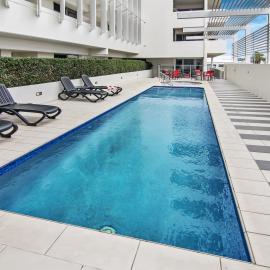 Space Holiday Apartments, hotel in Maroochydore