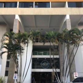 Sian Apart Hotel Garvey, hotel in Brasília