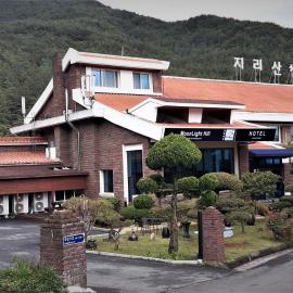 Hotel Jirisan Haetsal, hotel v destinaci Gurye