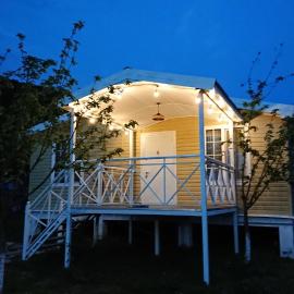 Our Garden, hotel v destinácii Vǝndam