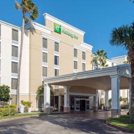Melbourne में, होटल Holiday Inn Melbourne-Viera Conference Ctr by IHG