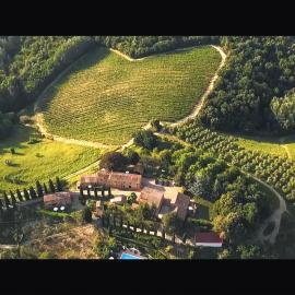 TENUTA ORZALE