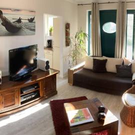 Hoeperhof, hotelli kohteessa Bötersen