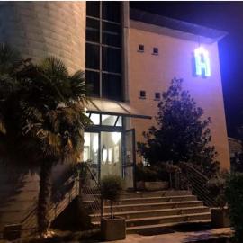 Mini Hotel, готель у місті Асті