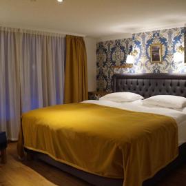 Hotel Walliserhof Zermatt, hôtel à Zermatt