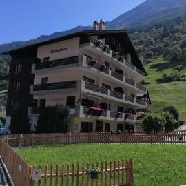 Haus Residence